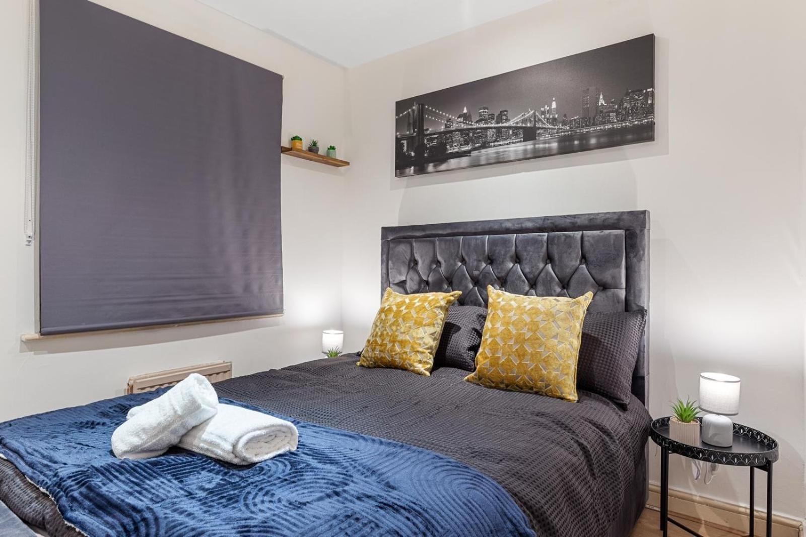 Deluxe Apartment - 1 Min Away From Camden Market And Station ロンドン エクステリア 写真