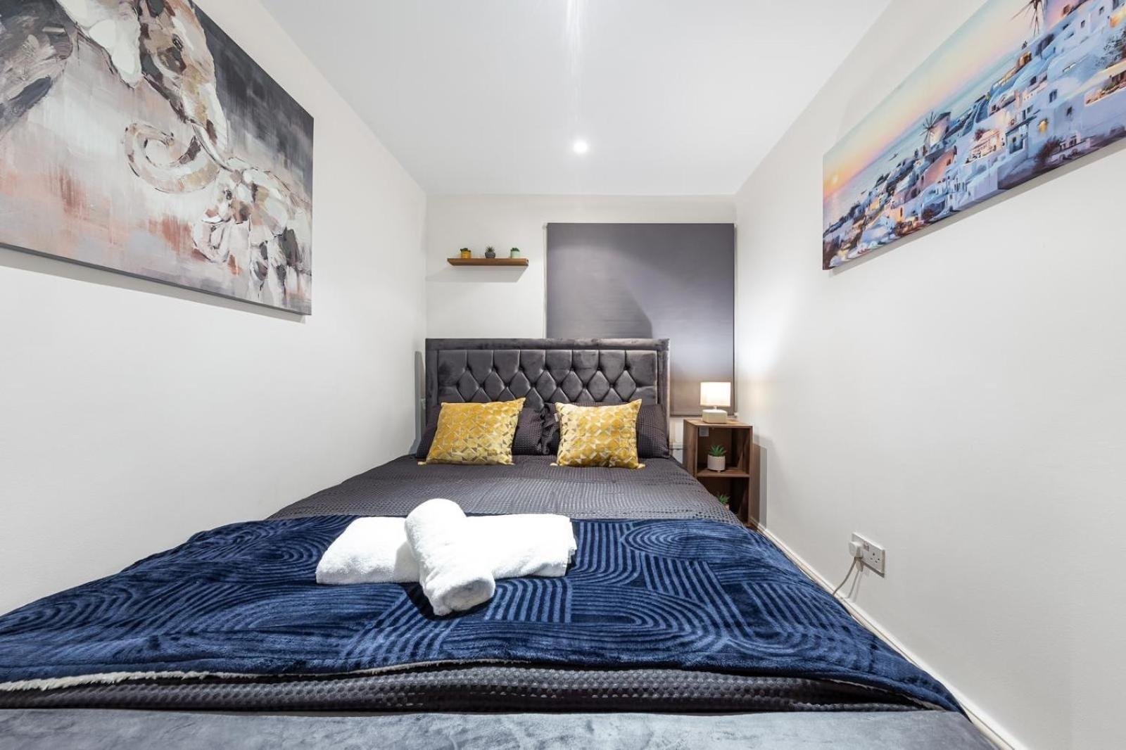 Deluxe Apartment - 1 Min Away From Camden Market And Station ロンドン エクステリア 写真