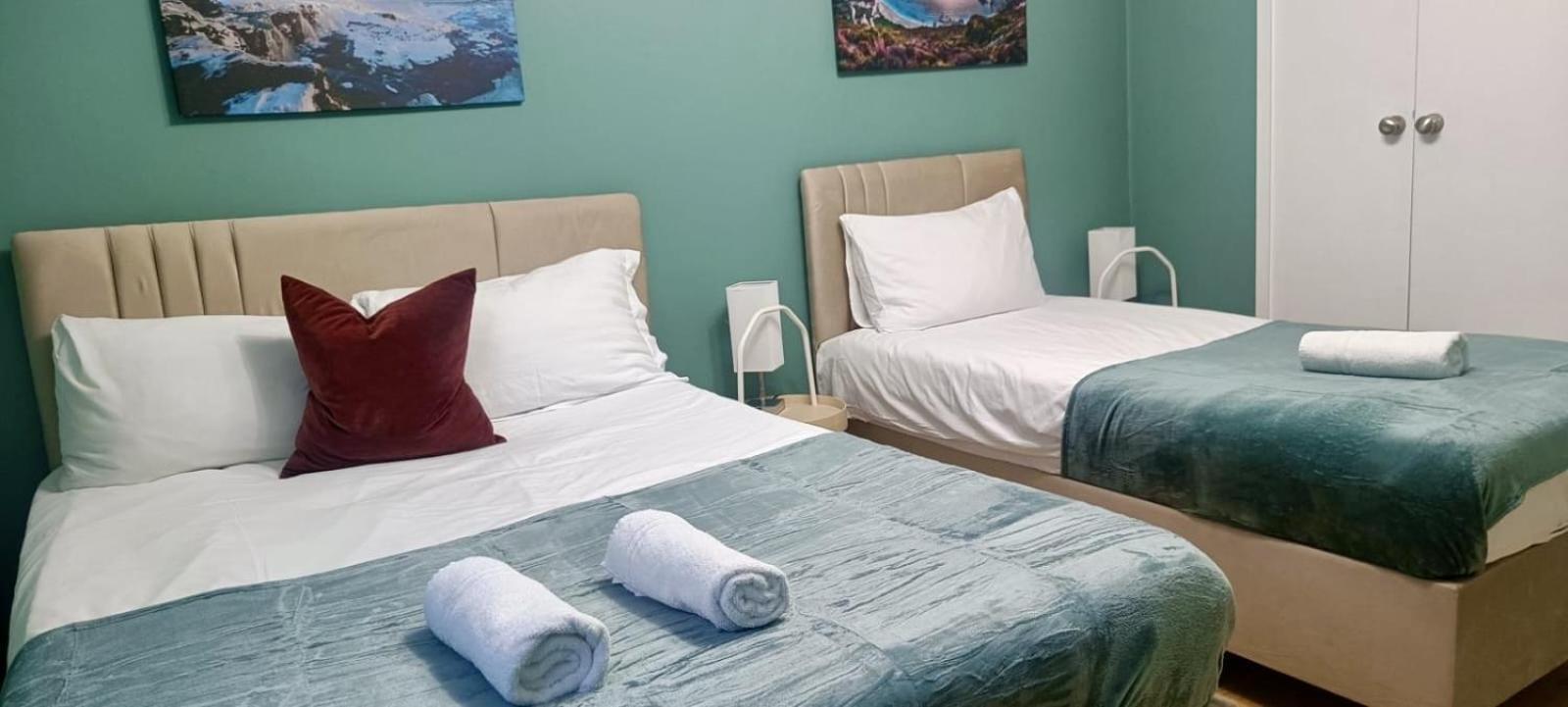 Deluxe Apartment - 1 Min Away From Camden Market And Station ロンドン エクステリア 写真